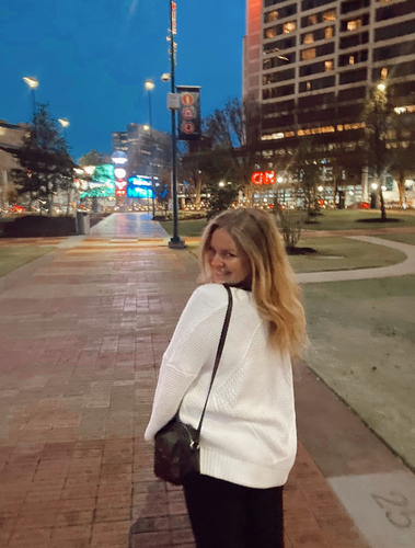 Emma W - Kennesaw State Babysitter