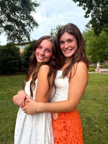 Ryann J - UTK Babysitter