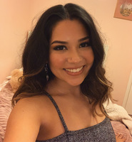 Erica P – VCU Student Seeking Nanny Jobs