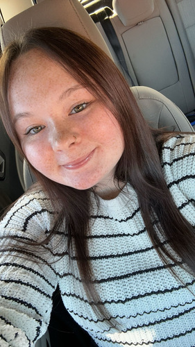 Carleygrace B - UCO Babysitter