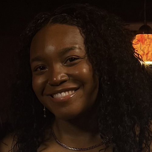 Khamryn C - Metropolitan Community College Area Babysitter