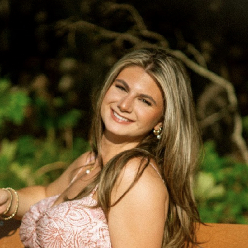 Angelica D - Georgia Southern Babysitter