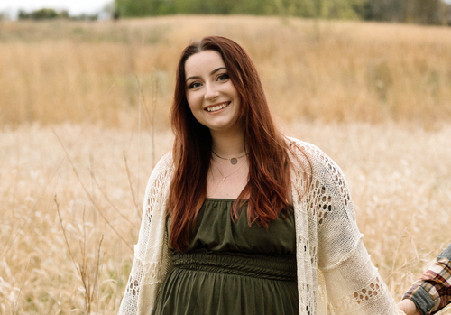 Hannah O - Aveda Institute-Des Moines Babysitter