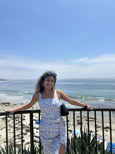 Darya B - UH-Clear Lake Babysitter