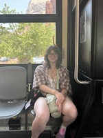 Grace S – LA Tech Student Seeking Babysitting Jobs