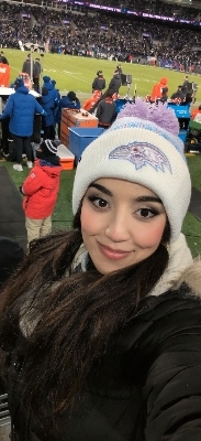 Izzy A - Marymount Babysitter