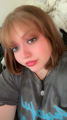 Jasmine S - SNHU Babysitter