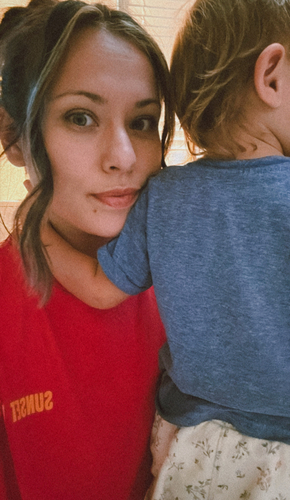 Catherine F - Woodland Community College  Babysitter