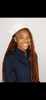 Tanijah B - TSU Babysitter