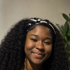 Raisha B - Undefined Babysitter