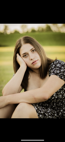 Madlain D - Ridgewater College Babysitter