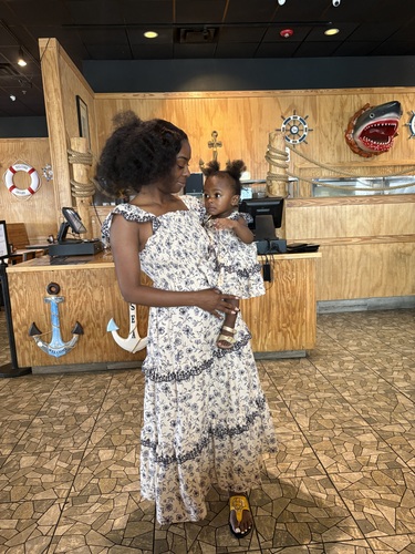 Ashli K - UAPB Babysitter