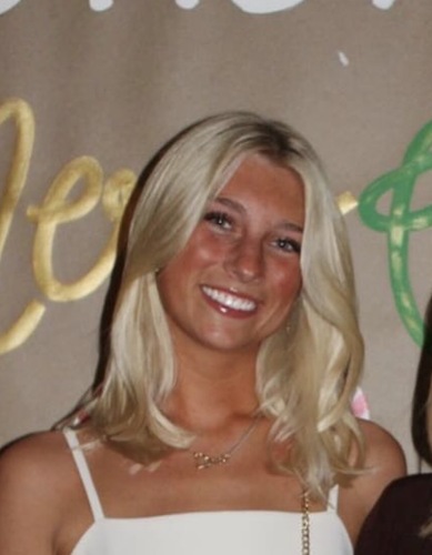 Katie W - University of Alabama Babysitter