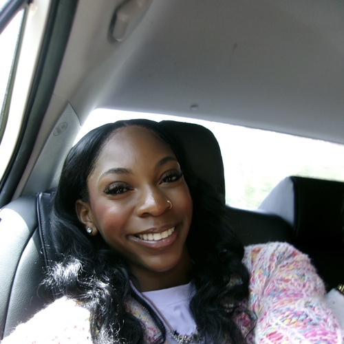 Zmya T - Tuskegee Babysitter