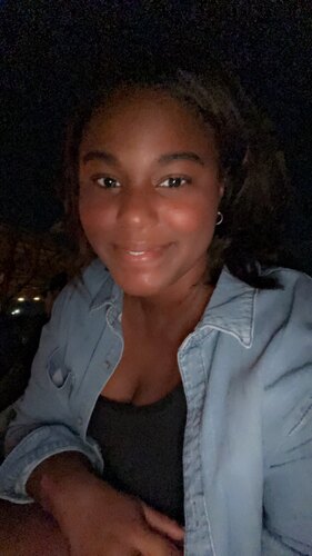 Zana H - UT Arlington Babysitter