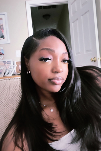 Morgan K - App State Babysitter