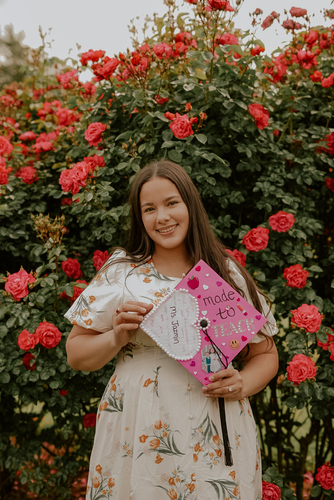Jazmin R - Springfield Technical Community College Babysitter