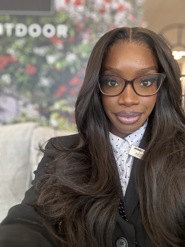 Kaydiane N - BCC Babysitter