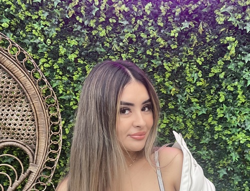 Jacqueline A - CSUN Babysitter