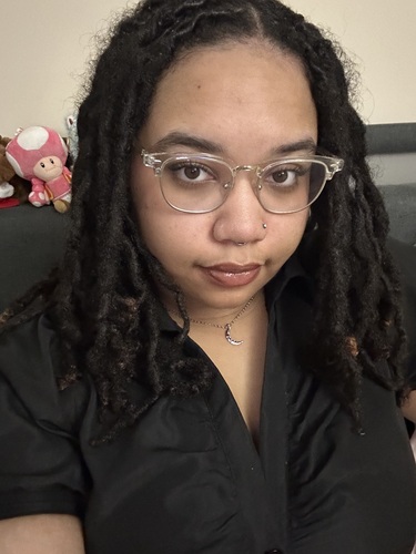 Ja’Nya W - Undefined Babysitter