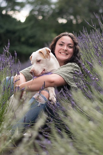 Harley H - Western Oregon Babysitter