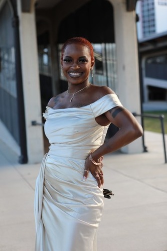 Tavia G - American InterContinental University-Atlanta Babysitter