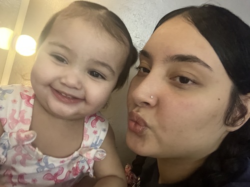 Marisleidi S - HVCC Babysitter