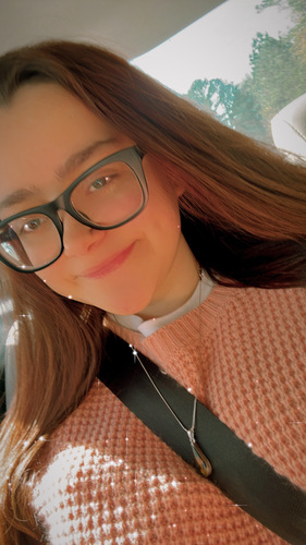 Whitney D - Central Georgia Technical College Babysitter