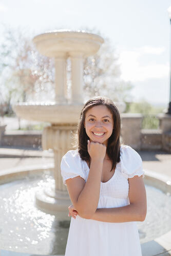 Lyric C - WKU Babysitter