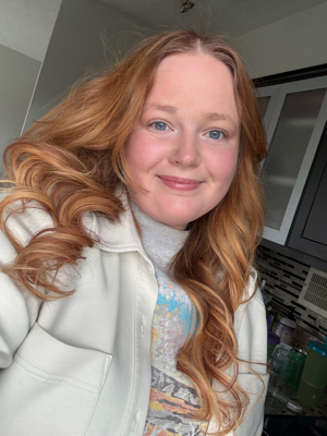 Marta Z - UMN Babysitter