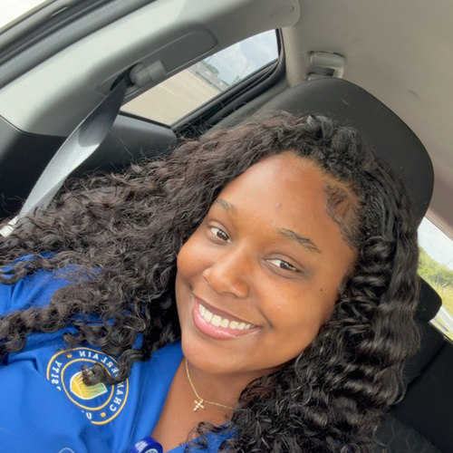 Sania C – WIU Student Seeking Nanny Jobs