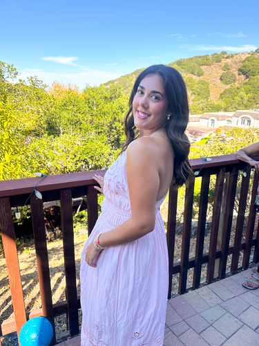 Bella D - University of Alabama Babysitter