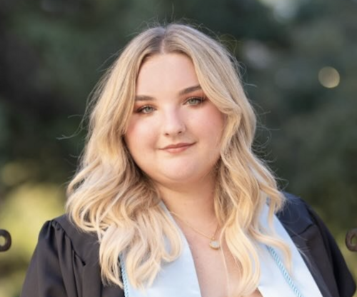 Molly K - UT-Austin Babysitter