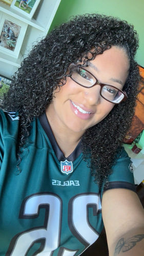Ashley M - Rowan-Cabarrus Community College Babysitter