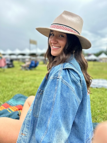 Mollie P - University of Arizona Babysitter