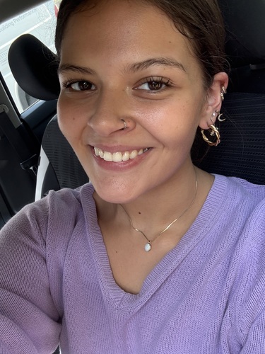 Amelia F - SUNY Plattsburgh Babysitter