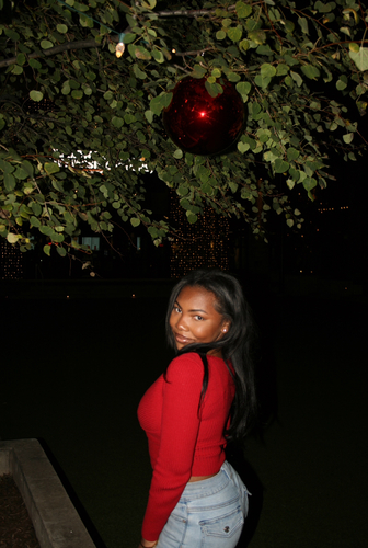 Sydney B - GVSU Babysitter