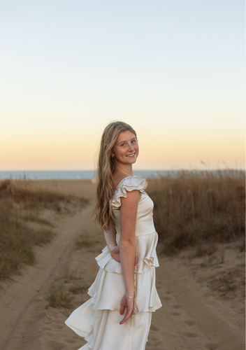 Riley W - ODU Babysitter