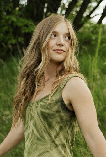 Nikki M - CCAD Babysitter