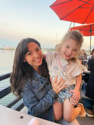 Katelynn L - Ole Miss Babysitter