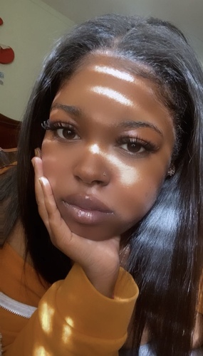 Janiya B - New Jersey Babysitter