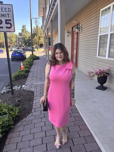 Alexandra P - SNHU Babysitter