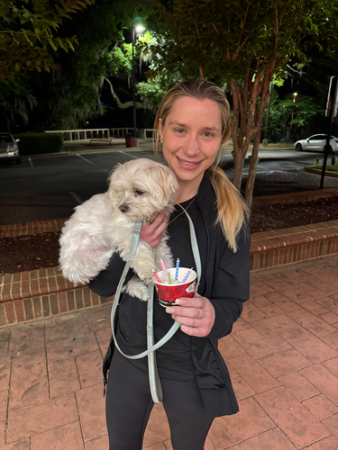 Nicole G - FSU Babysitter