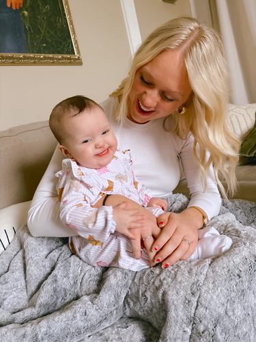 Emerson R - Kirkwood Babysitter