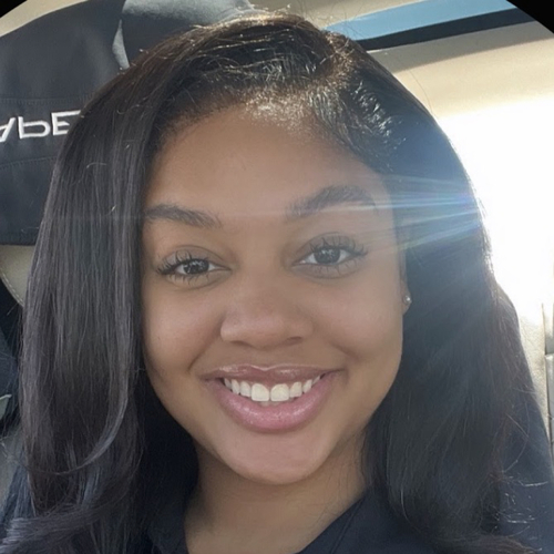 Imani D - Kennesaw State Babysitter