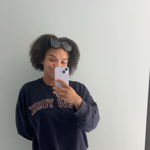 Ambar V - CCSU Babysitter