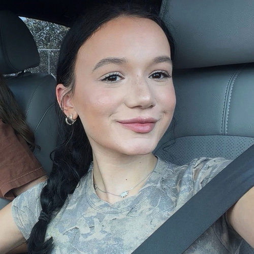 Alyssa K - CSU-Pueblo Babysitter