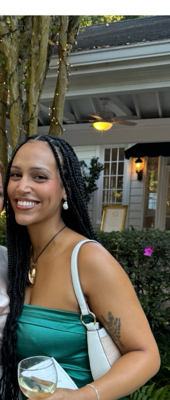 Alicia G – Kennesaw State Student Seeking Babysitting Jobs