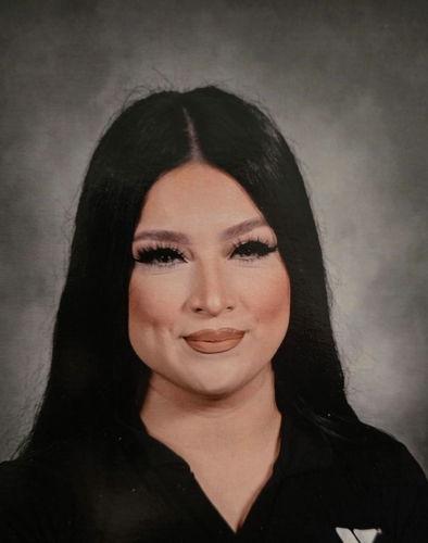 Lucia T - CSUDH Babysitter