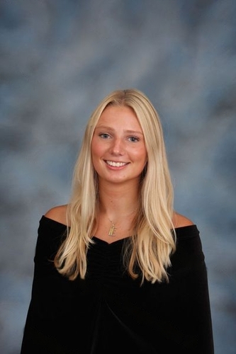 Estelle A - Clemson Babysitter